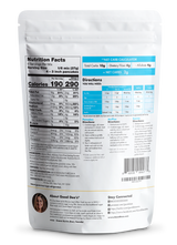 Pancake Plus Keto Mix - Gluten Free and No Added Sugar by Good Dee's