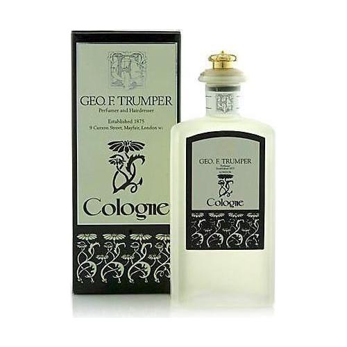Geo F. Trumper Cologne Eau de Cologne Glass 100 ml
