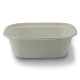 64-Ounce Fiber Rectangle Grab & Go, 200-Count Case