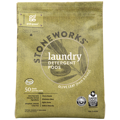 Stoneworks Laundry Detergent Pods