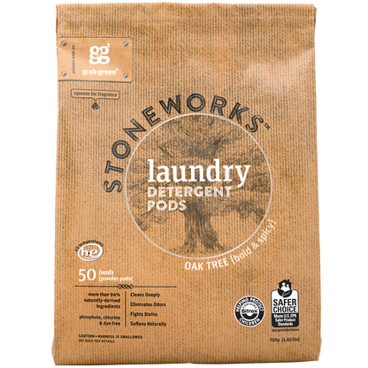 Stoneworks Laundry Detergent Pods