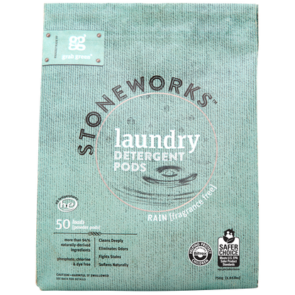 Stoneworks Laundry Detergent Pods