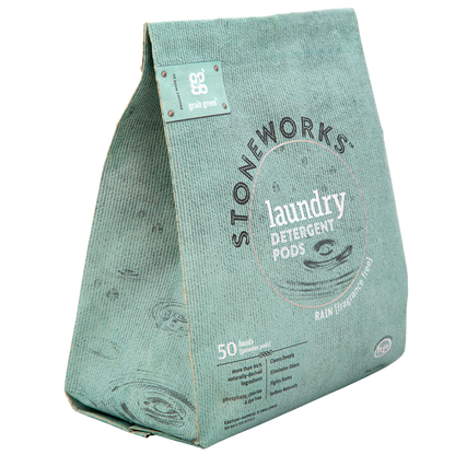 Stoneworks Laundry Detergent Pods