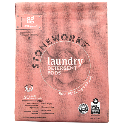 Stoneworks Laundry Detergent Pods