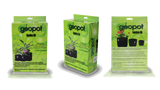 GeoPot Fabric Pot Garden Kit by Geopot