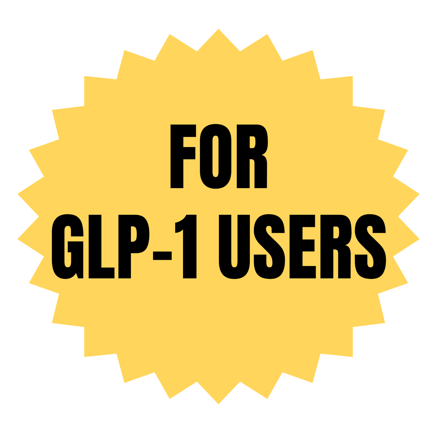 Elemental Collagen Peptides | Low FODMAP & GLP-1 Gentle Protein for Hair, Skin & Joints