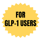 Elemental Collagen Peptides | Low FODMAP & GLP-1 Gentle Protein for Hair, Skin & Joints