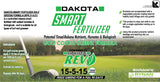 Dakota Smart Fertilizer
