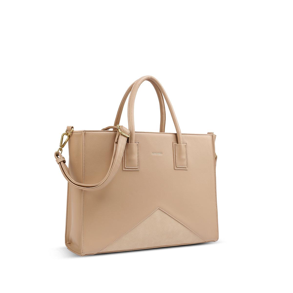 Greta Work Tote