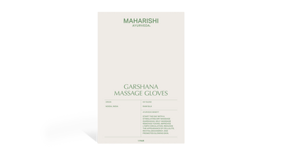 Garshana Massage Gloves