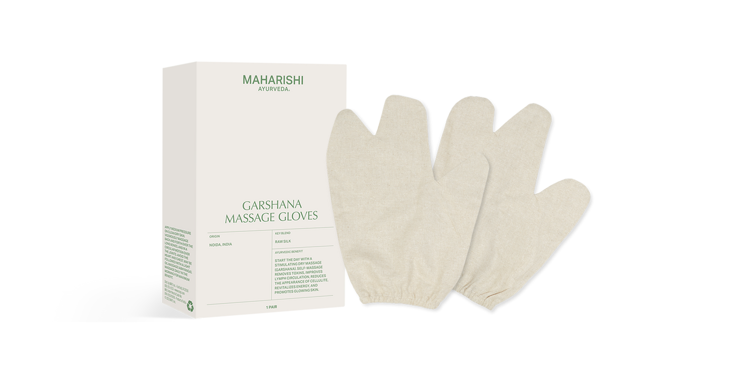 Garshana Massage Gloves