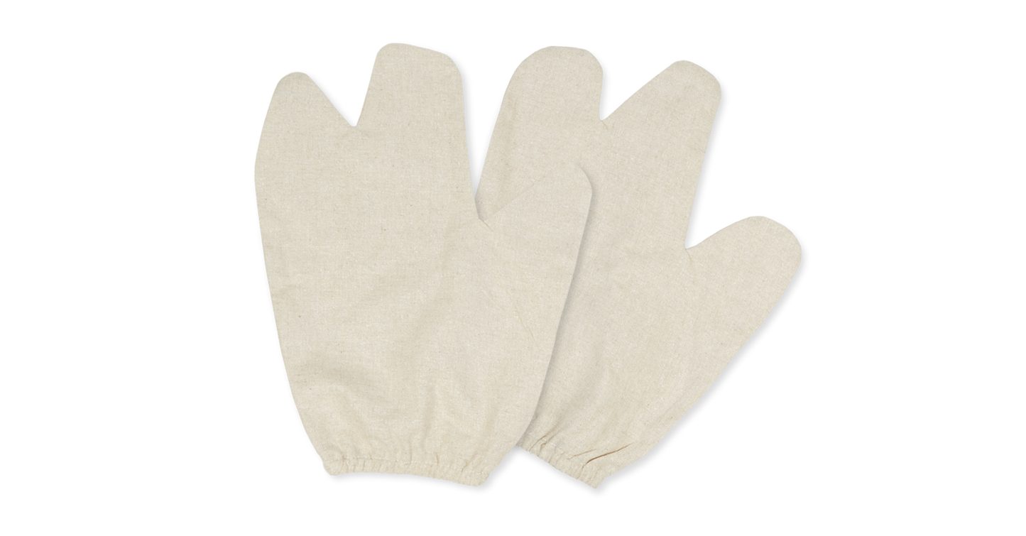 Garshana Massage Gloves