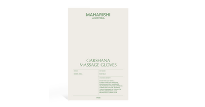 Garshana Massage Gloves