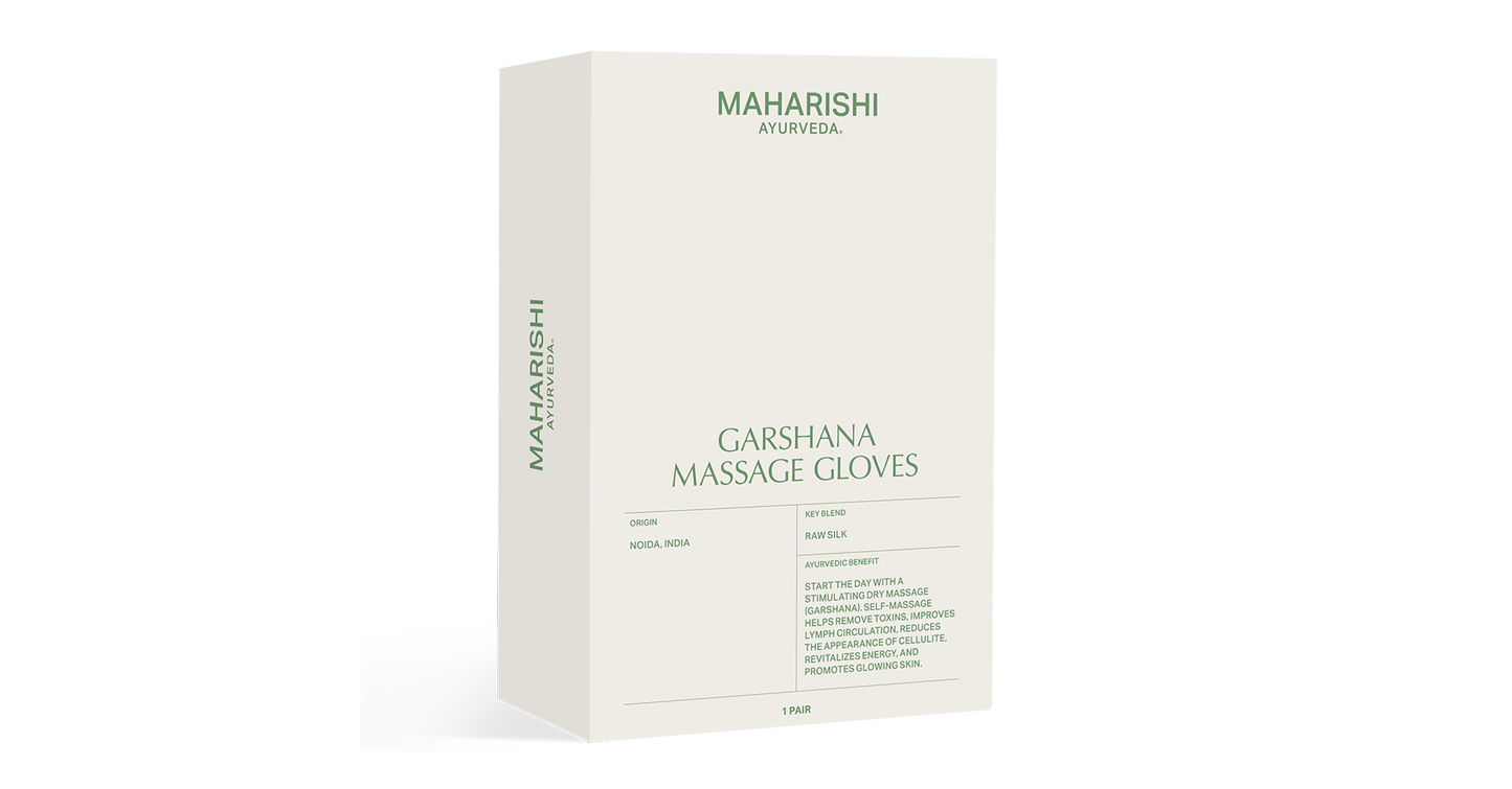 Garshana Massage Gloves