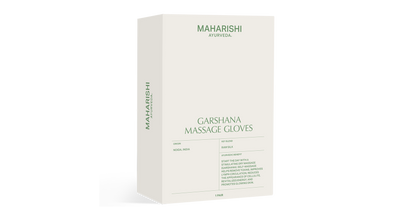 Garshana Massage Gloves