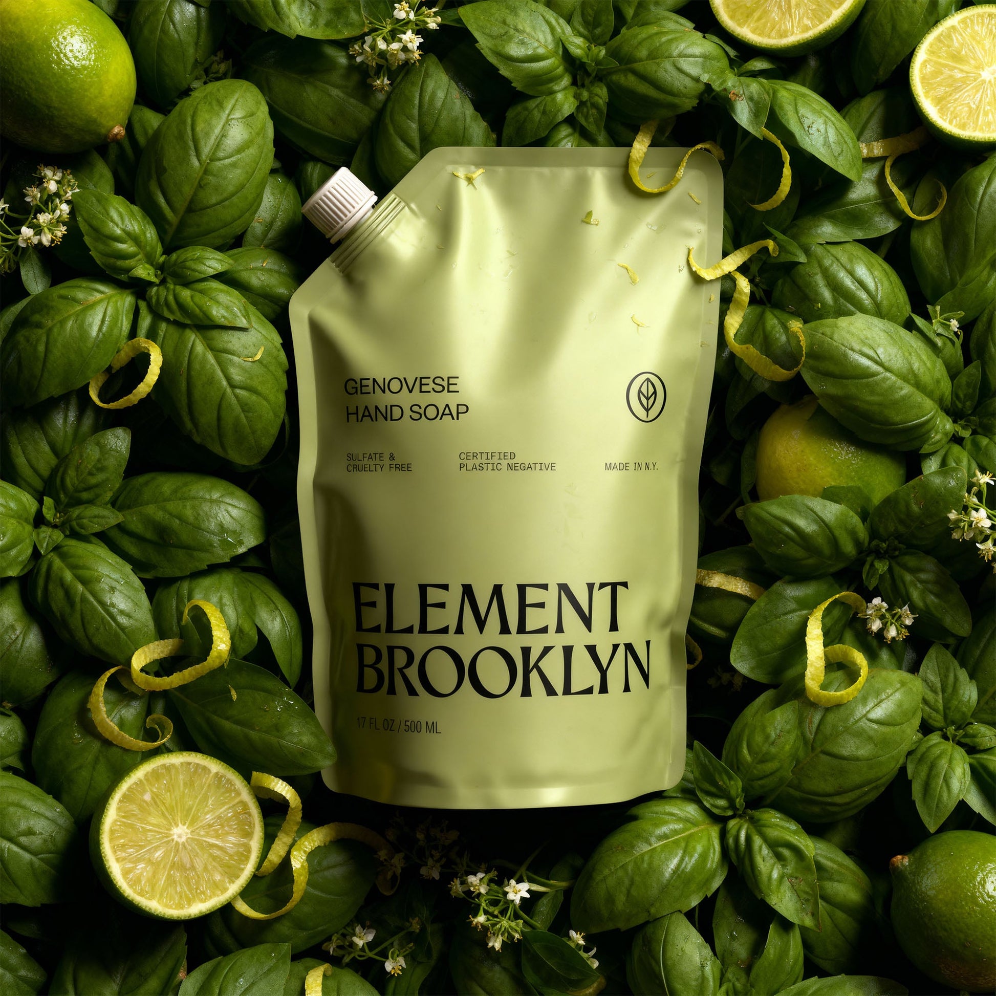 Genovese Hand Soap