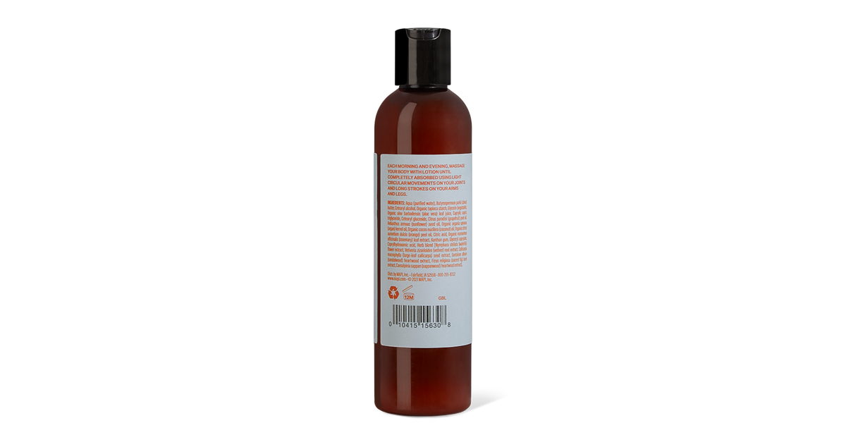 Gentle Pitta Body Lotion