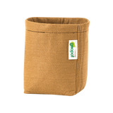 GeoPot Fabric Pot - Tan by Geopot