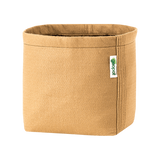 GeoPot Fabric Pot - Tan by Geopot