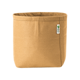 GeoPot Fabric Pot - Tan by Geopot