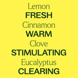 Germ Fighter Essential Oil Blend