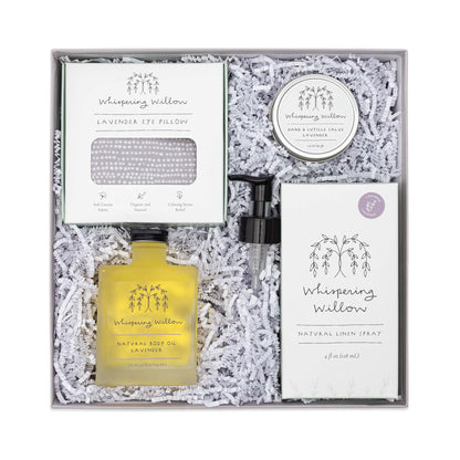 Tranquility Gift Box