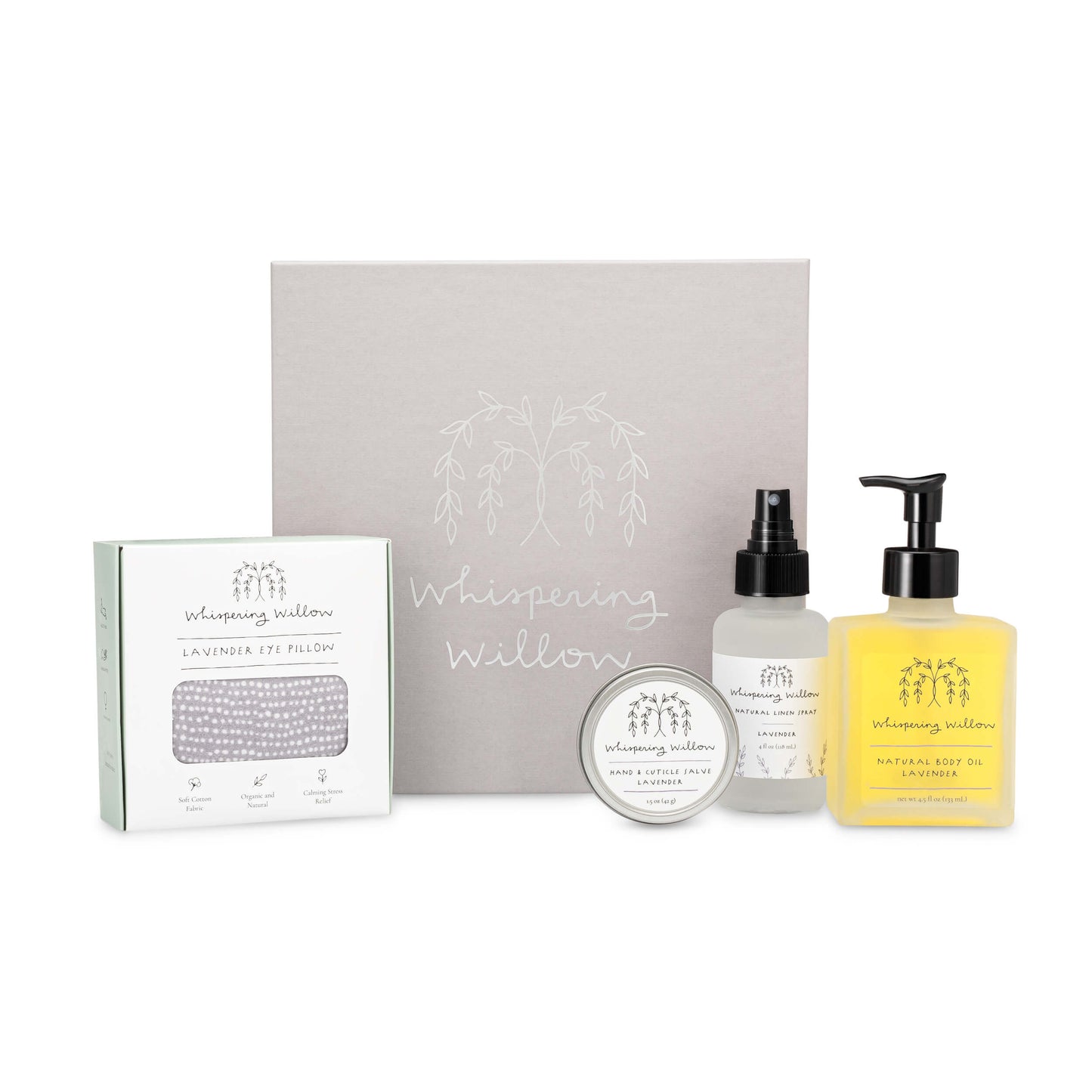 Tranquility Gift Box