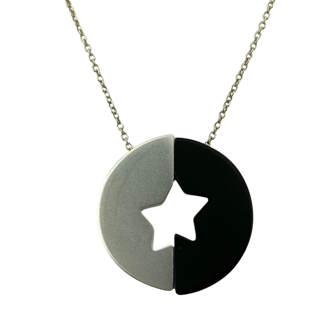 Gift of Starlight Necklace by Made for Freedom