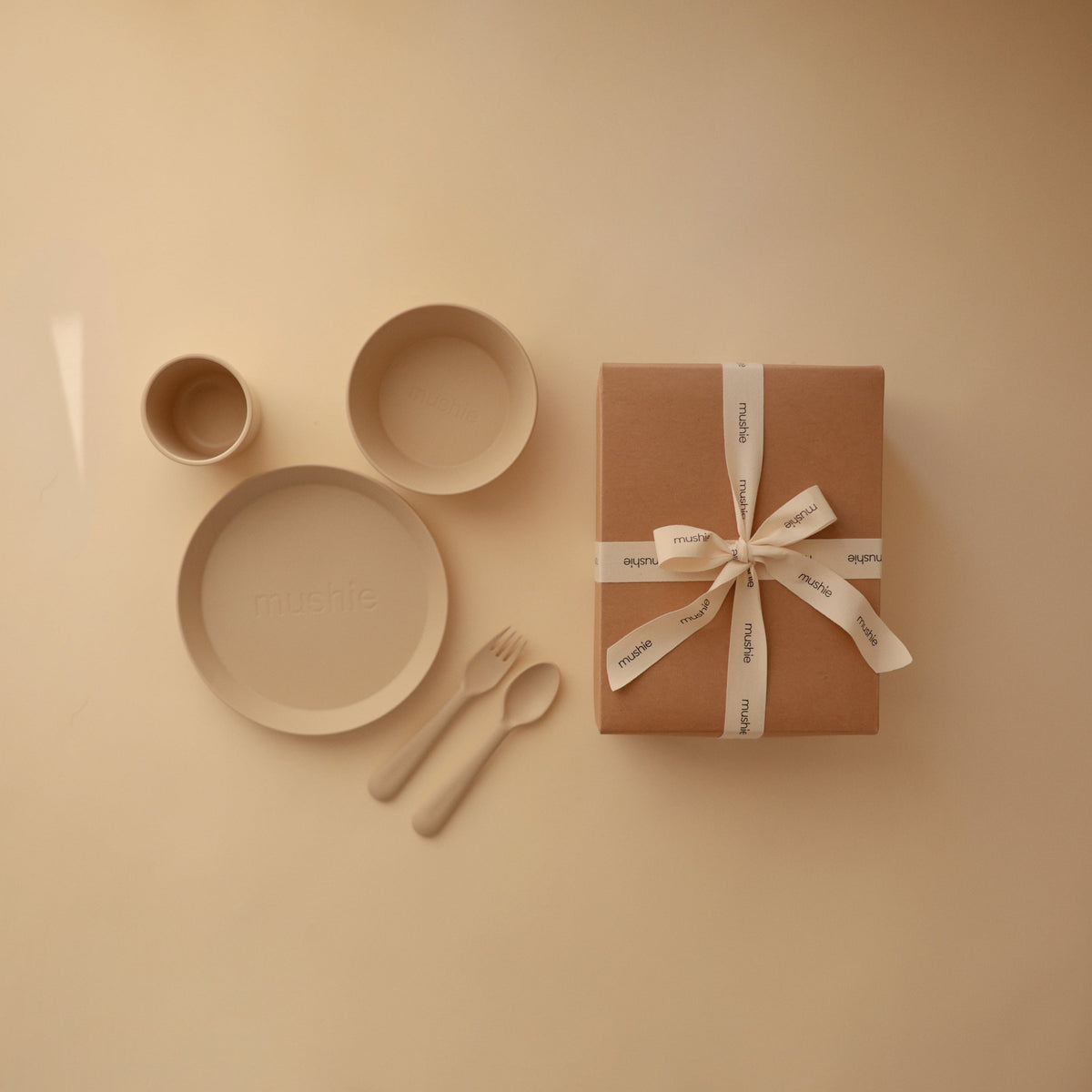 Mealtime Gift Set 3 | $49 Value