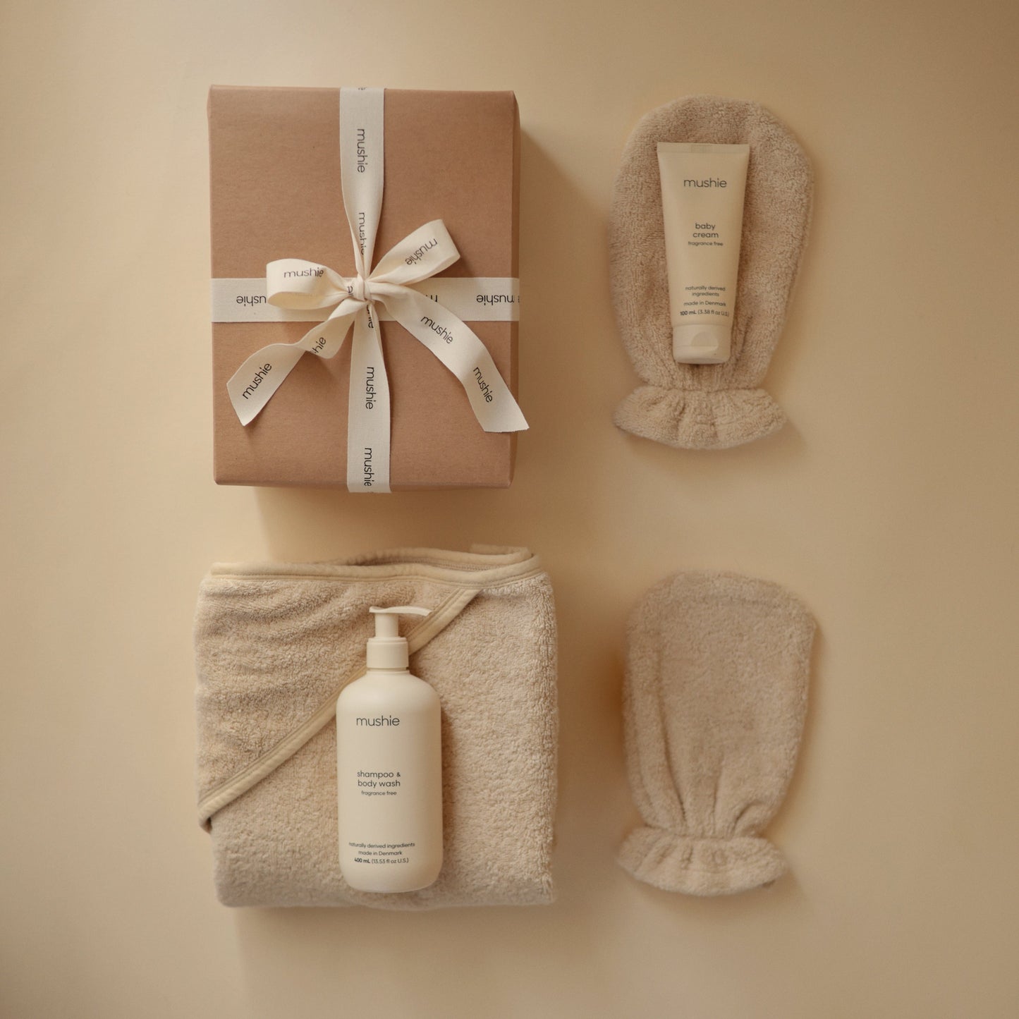 Bathtime Gift Set | $80 Value