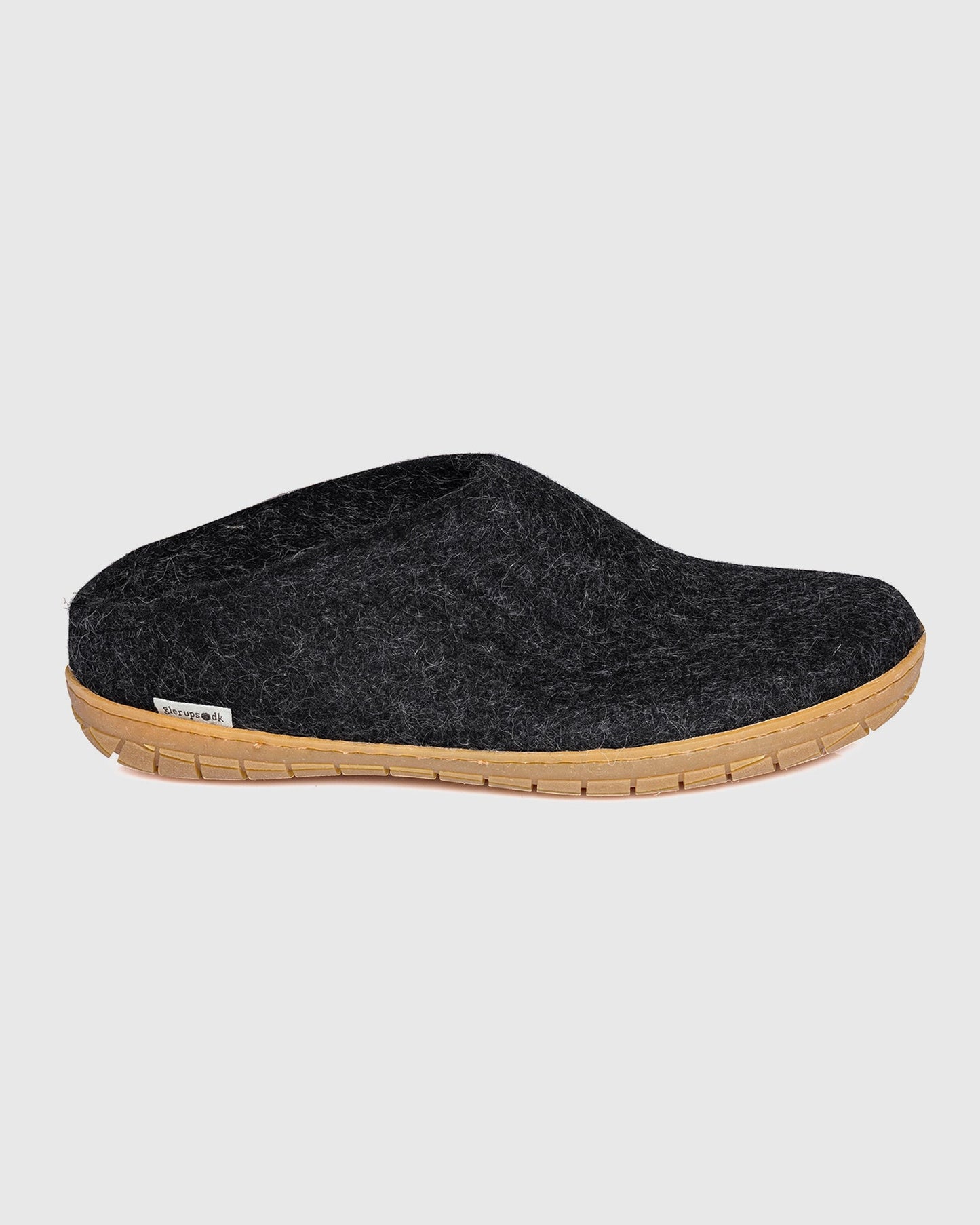 The Slip-On - Honey Rubber Sole by United By Blue