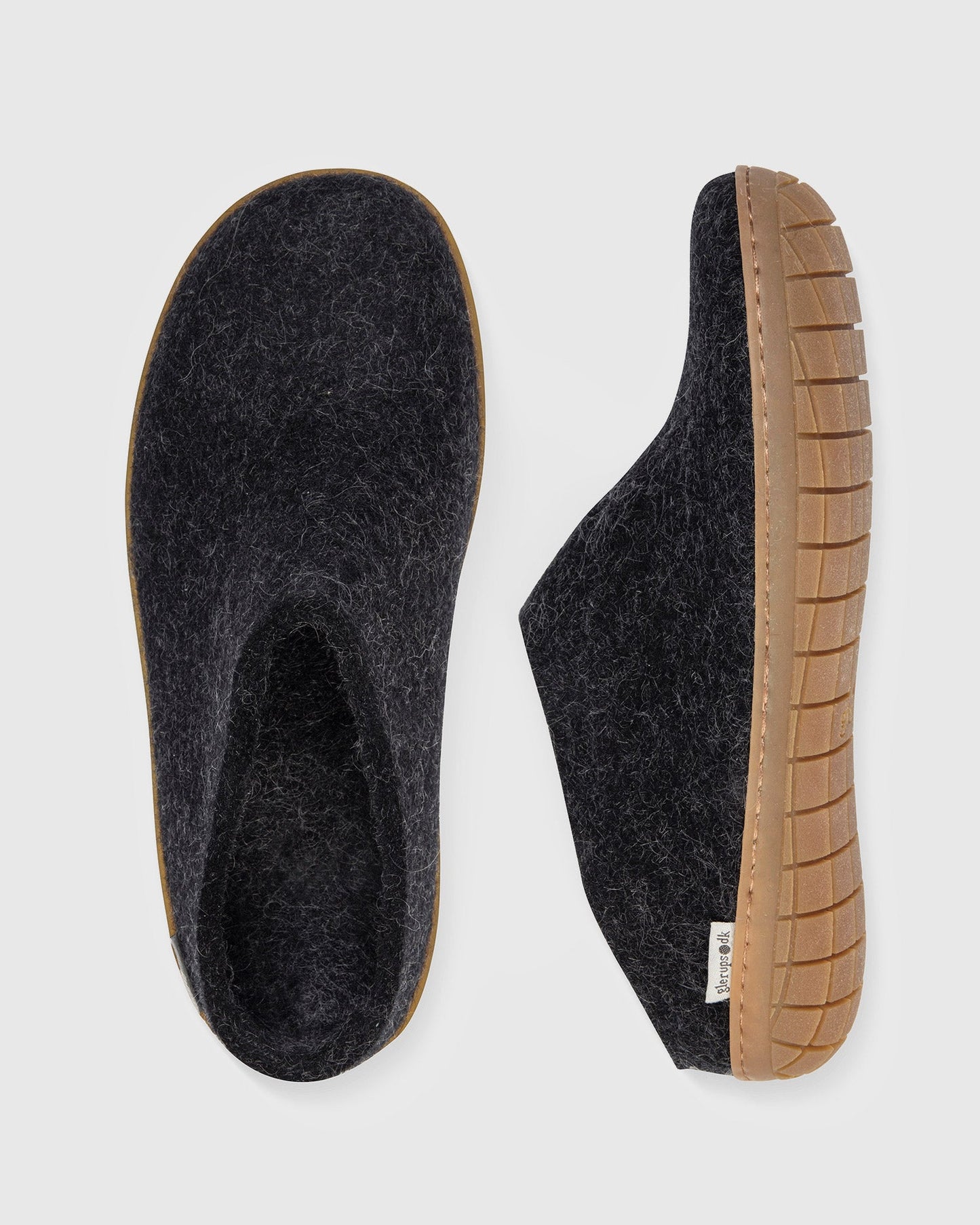 The Slip-On - Honey Rubber Sole by United By Blue