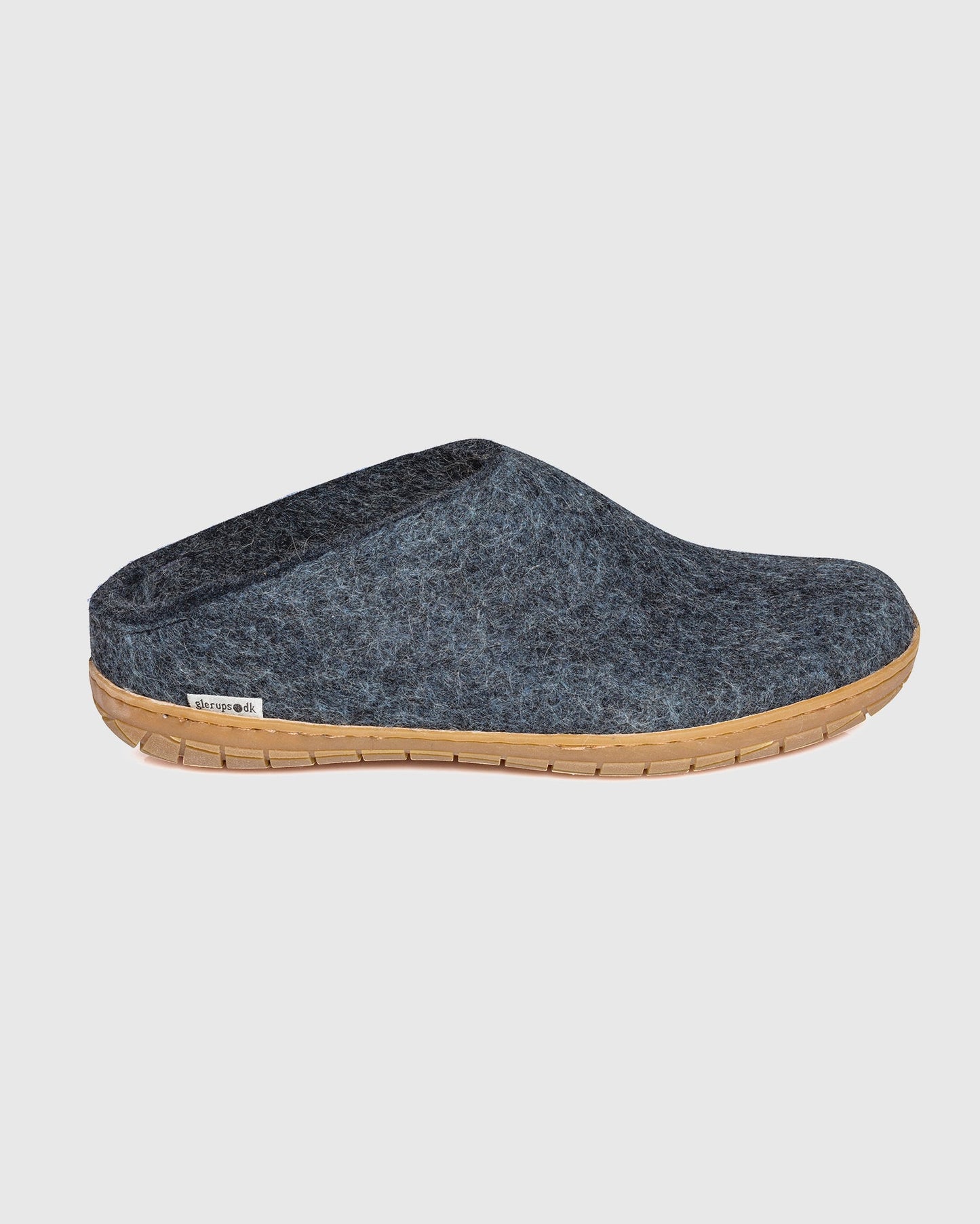 The Slip-On - Honey Rubber Sole by United By Blue