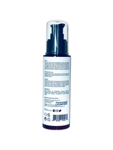 Glimmer Tanning Body Oil Colloidal Gold