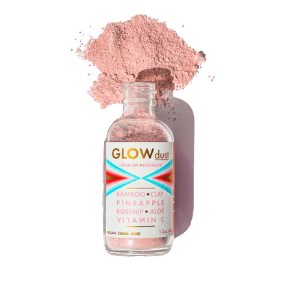 GLOW dust by LUA skincare