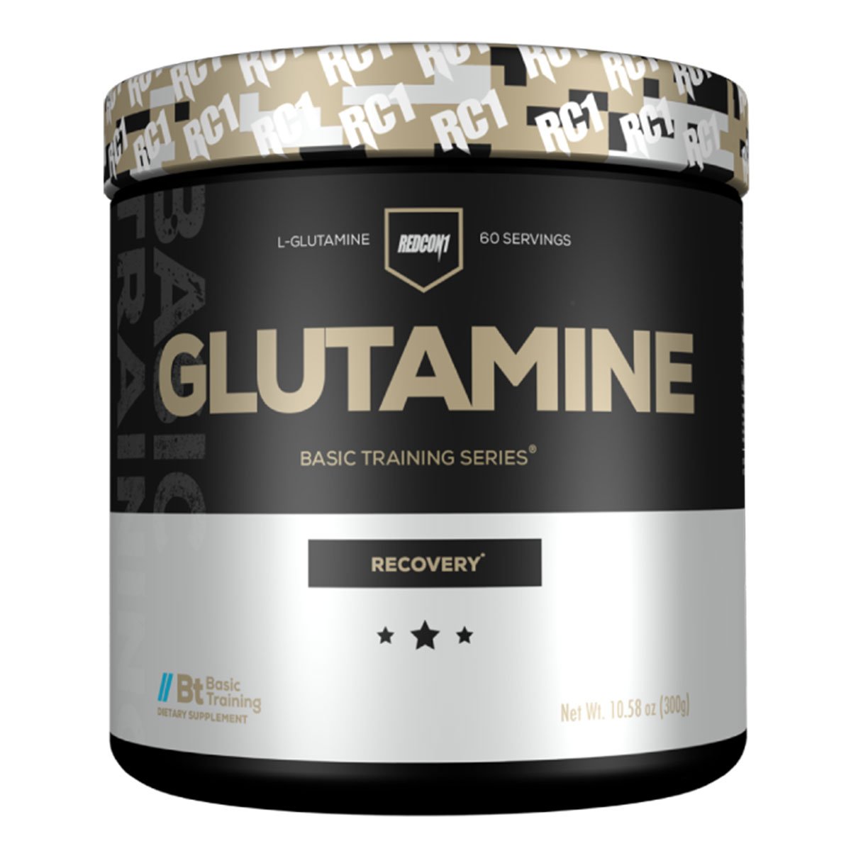 Redcon1 Premium Glutamine Powder