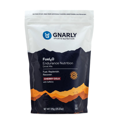 Gnarly Fuel₂O by Gnarly Nutrition