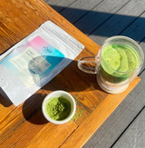 Organic Daily Grade Matcha - Perfect for Mixed Matcha Drinks