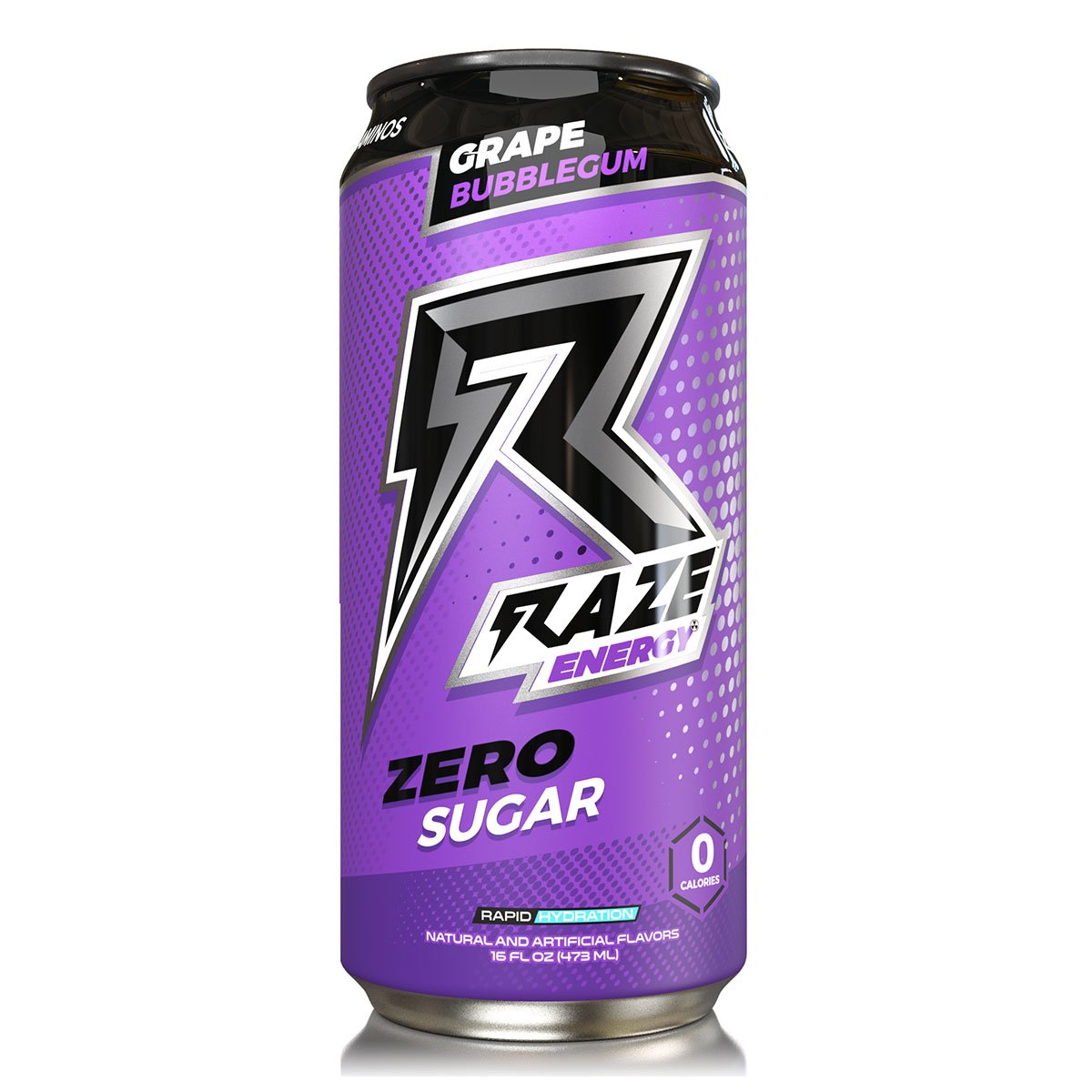 RAZE Energy Drink