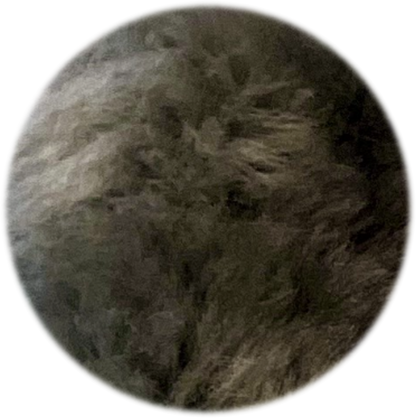 Shearling Fur Grip (Standalone)