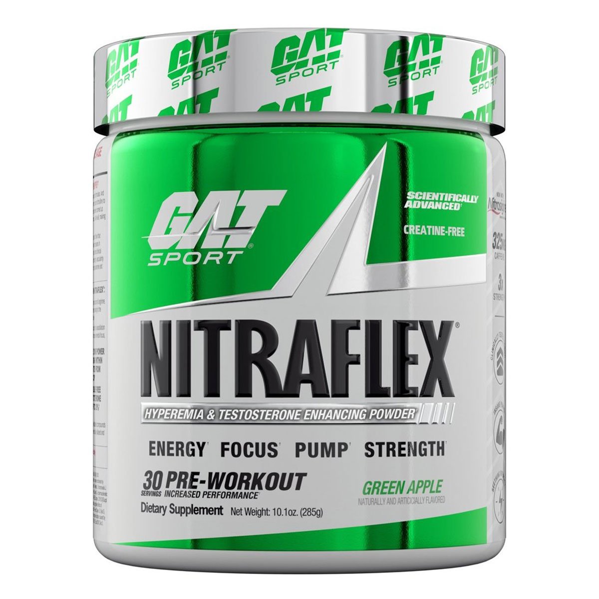 Nitraflex Pre Workout