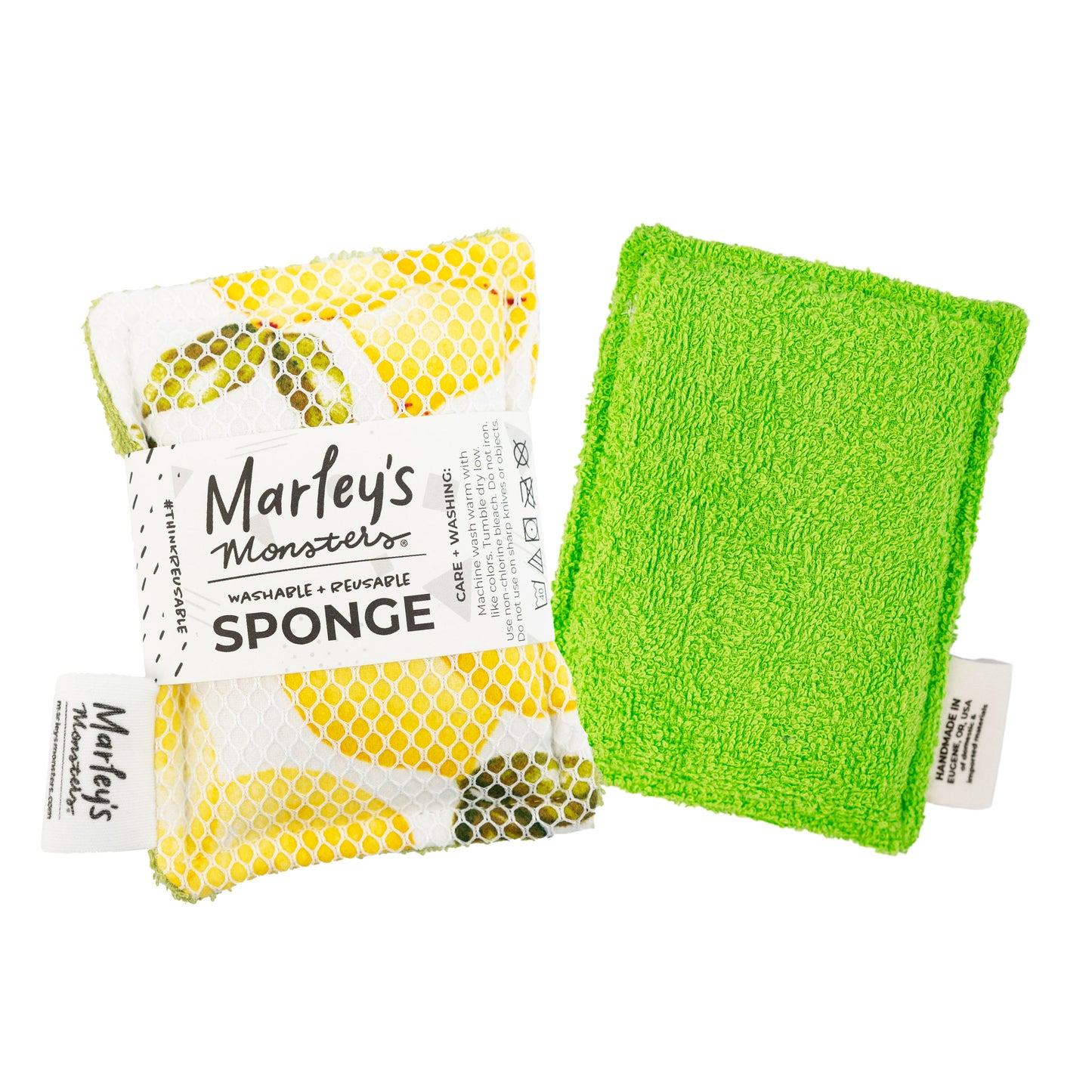 Washable Sponge