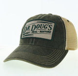 Dr. Doug's Miracle Trucker Hat