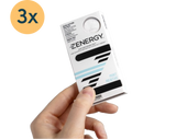 Energy Gum - 3 Pack Bundle