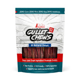 All-Natural Gullet Stick Dog Treats - 6" (5-Pack) by American Pet Supplies