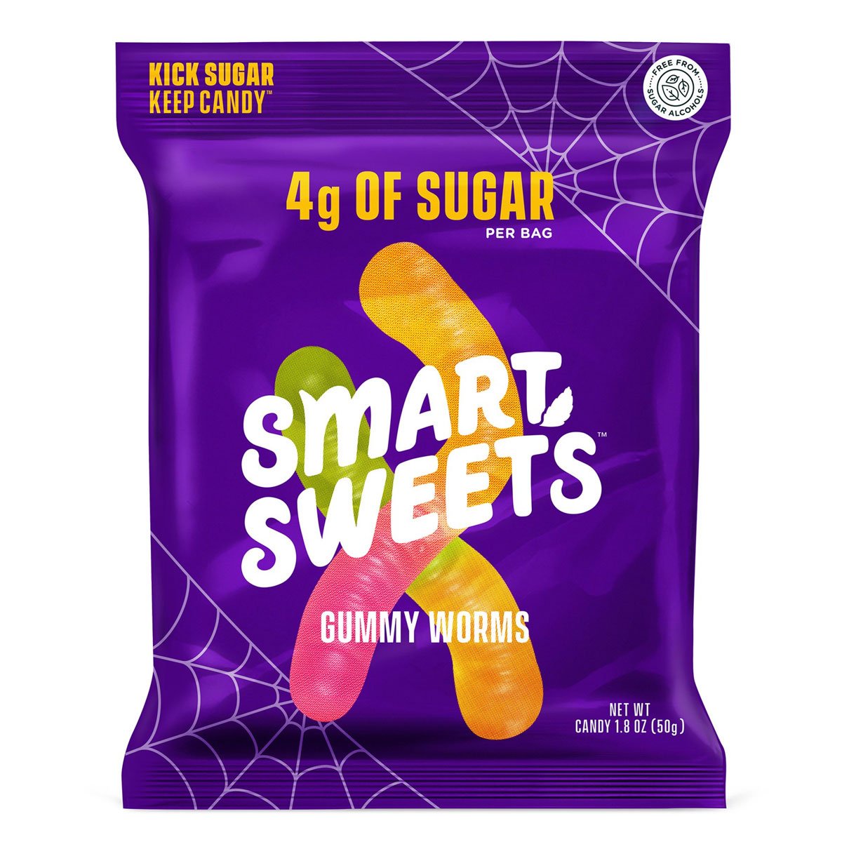 Smart Sweets Healthy Candies