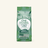Gut Health Ground Coffee - Medium