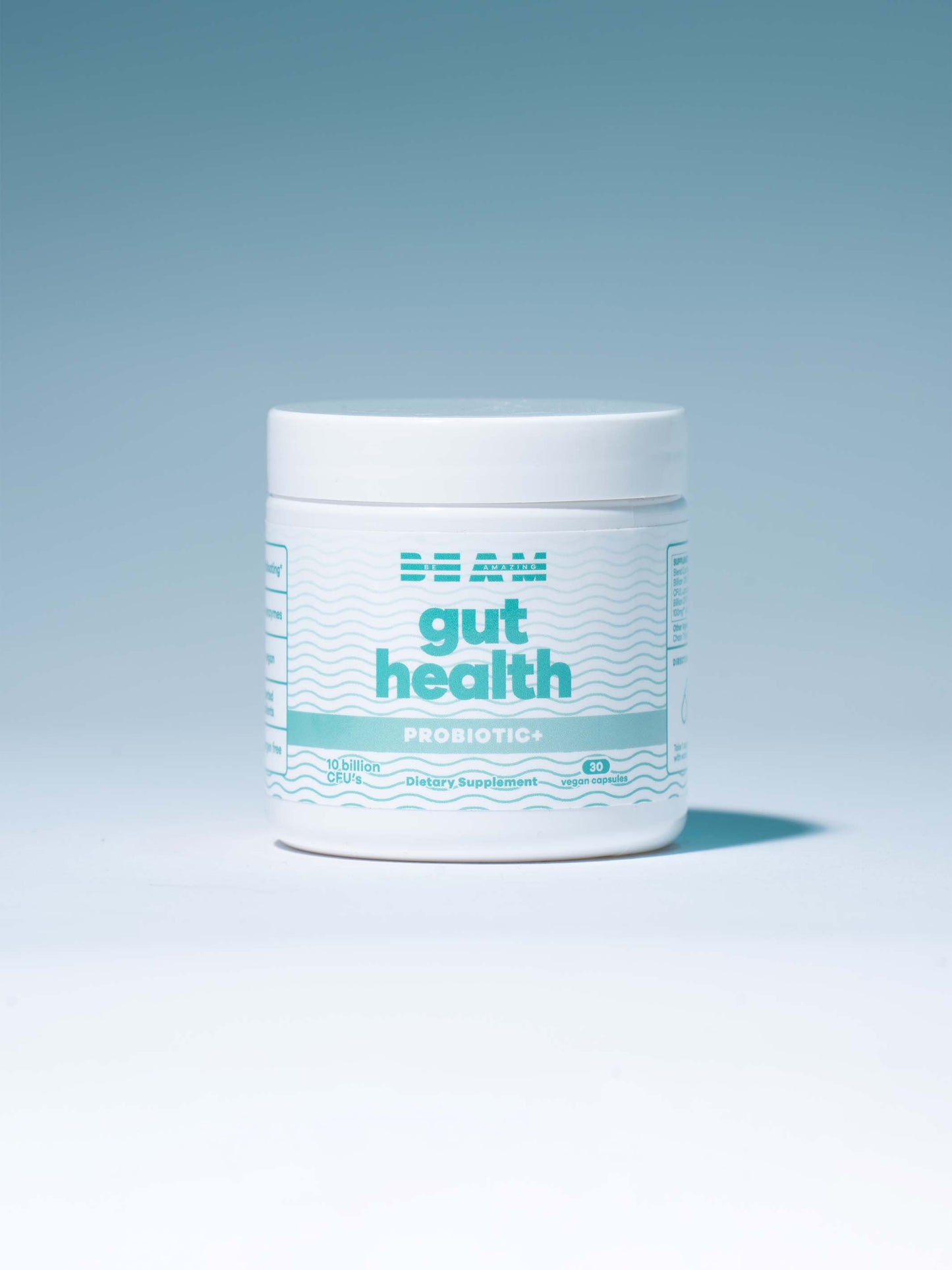 gut health probiotic+