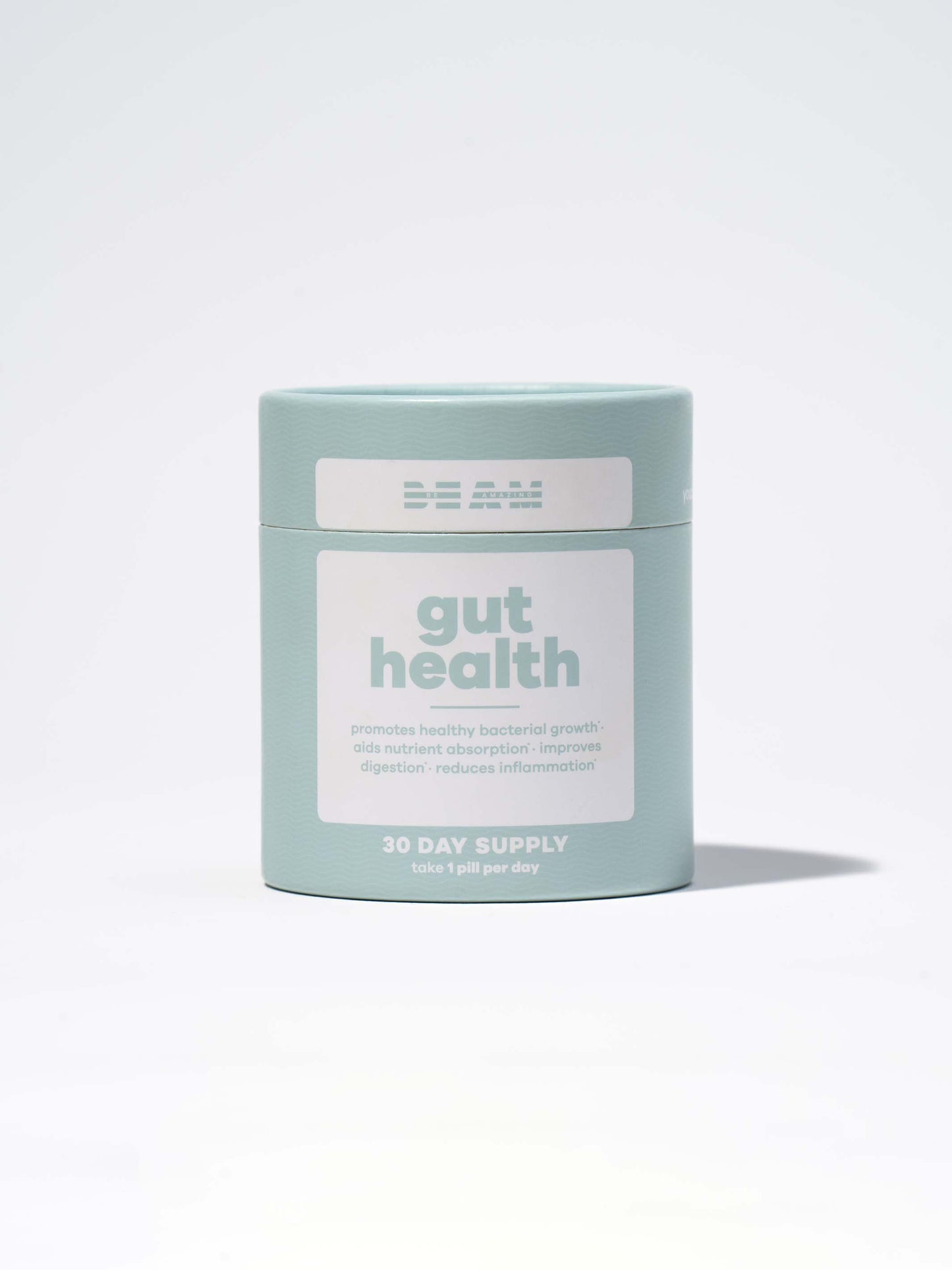 gut health probiotic+