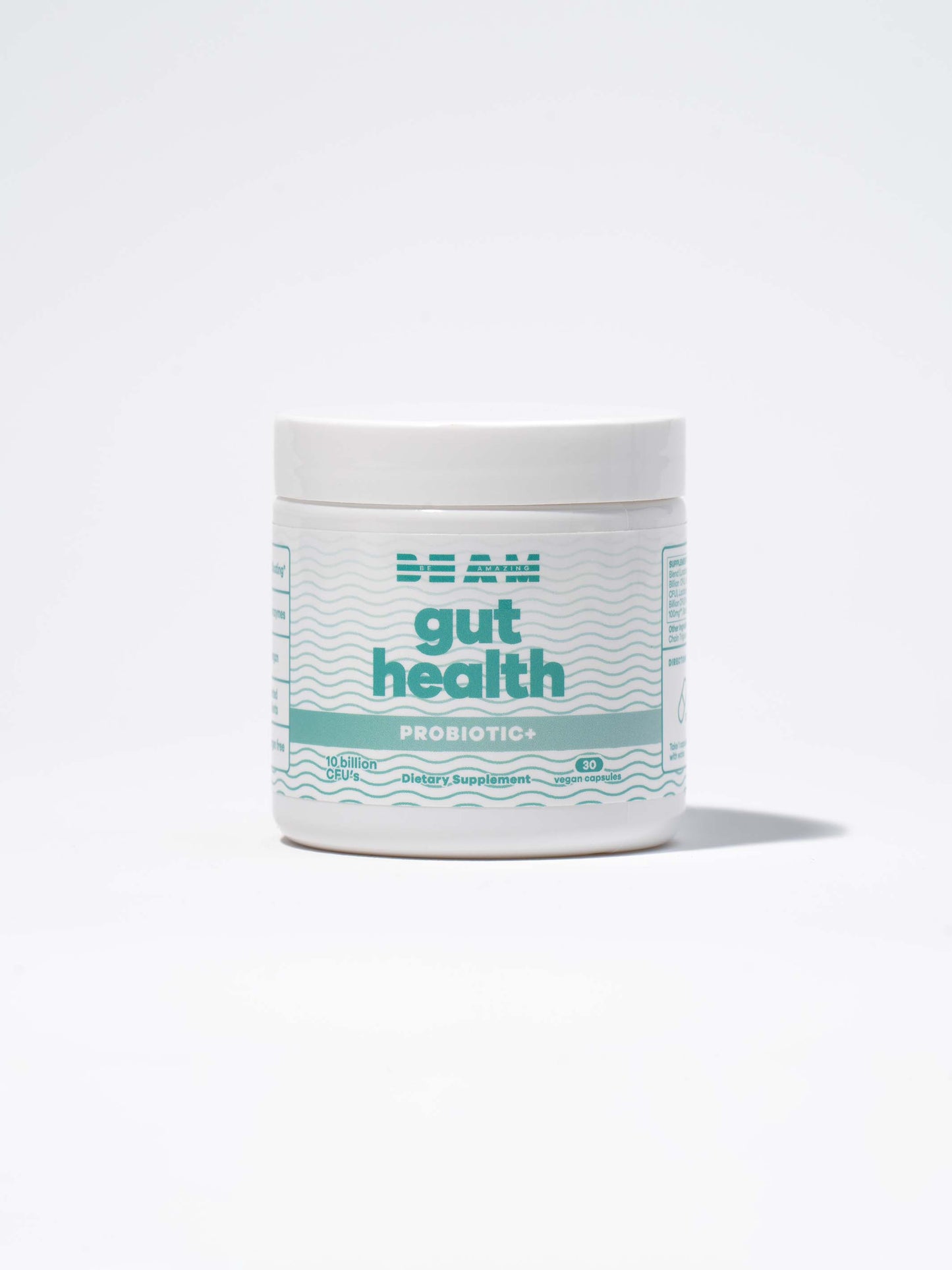 gut health probiotic+